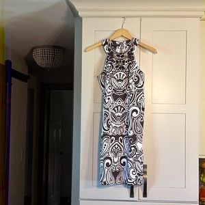 Summer dress INC, size 4